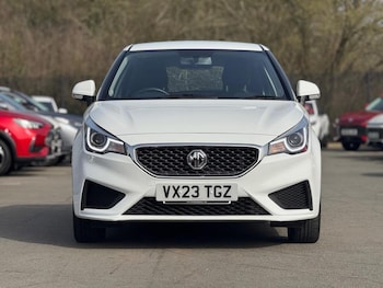 Used MG MG3 2023 for sale - 77747047: Photo