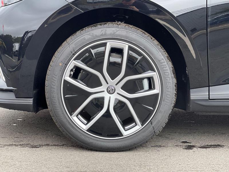 Used MG MG4 2026 for sale - 77505681: Photo 10