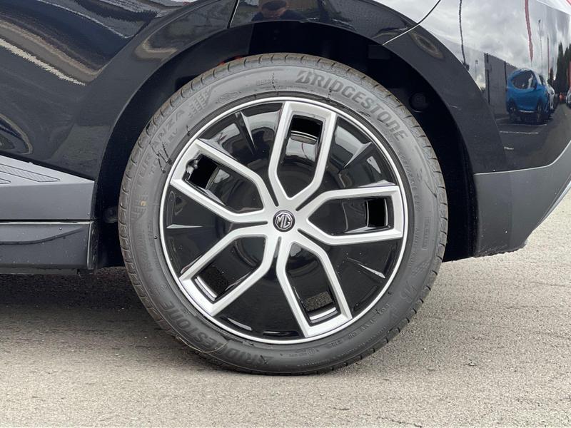 Used MG MG4 2026 for sale - 77505681: Photo 11