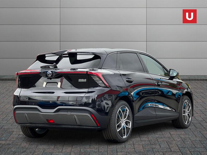 Used MG MG4 2026 for sale - 77505681: Photo 12