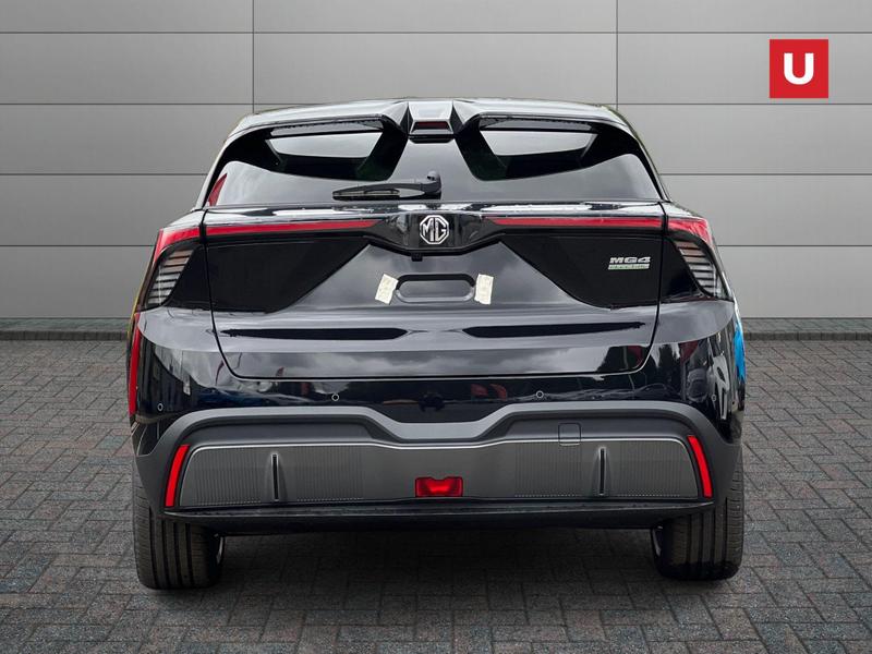 Used MG MG4 2026 for sale - 77505681: Photo 13