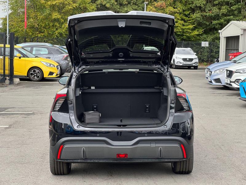 Used MG MG4 2026 for sale - 77505681: Photo 14