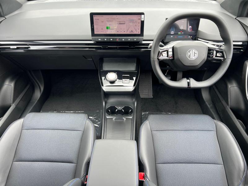Used MG MG4 2026 for sale - 77505681: Photo 17