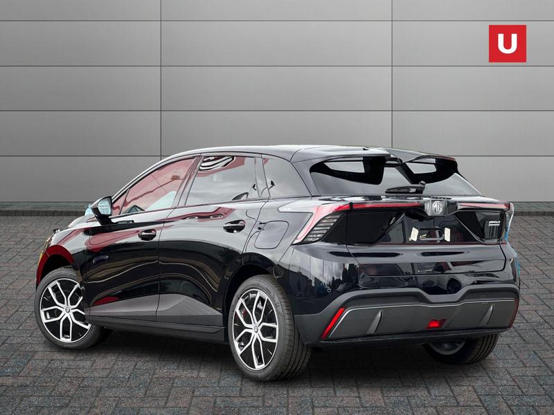 Used MG MG4 2026 for sale - 77505681: Photo 2