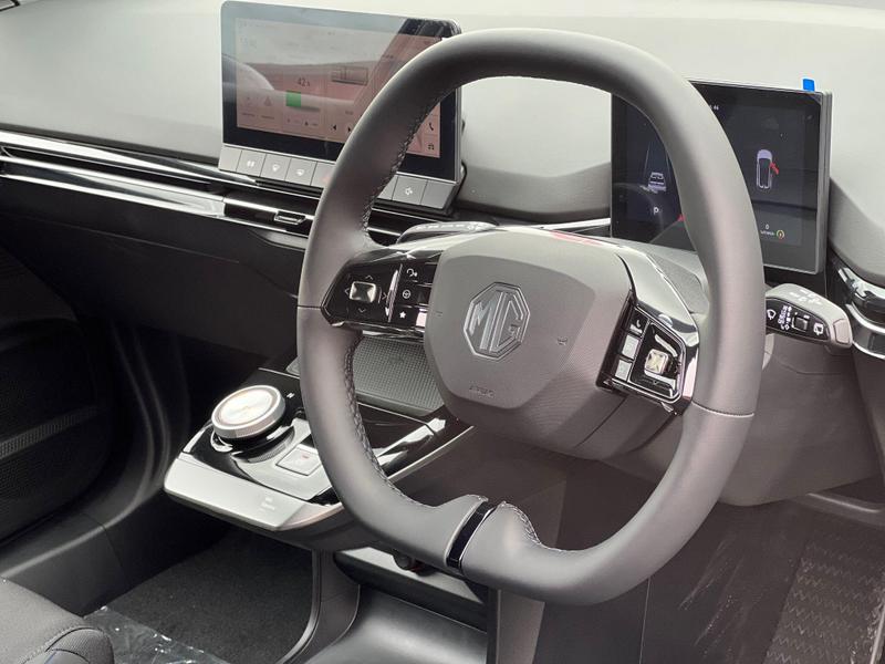 Used MG MG4 2026 for sale - 77505681: Photo 3