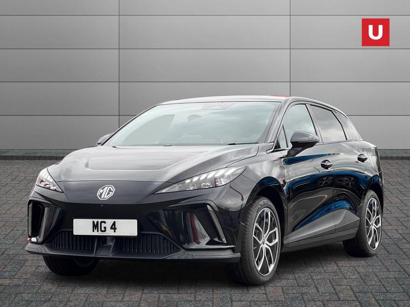 Used MG MG4 2026 for sale - 77505681: Photo 4