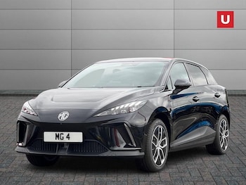 Used MG MG4 2026 for sale - 77505681: Photo