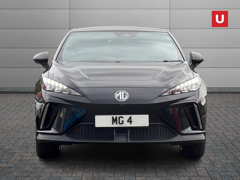 Used MG MG4 2026 for sale - 77505681: Photo 5