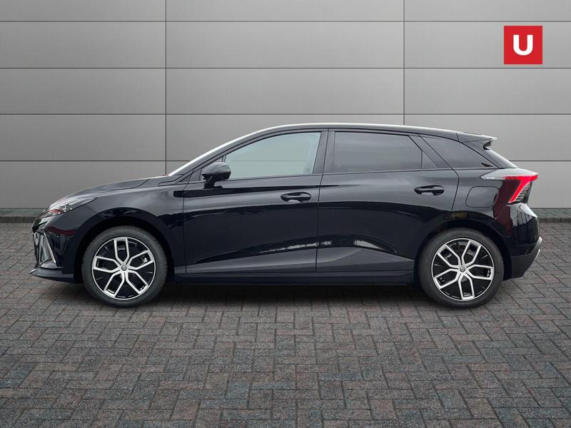 Used MG MG4 2026 for sale - 77505681: Photo 6