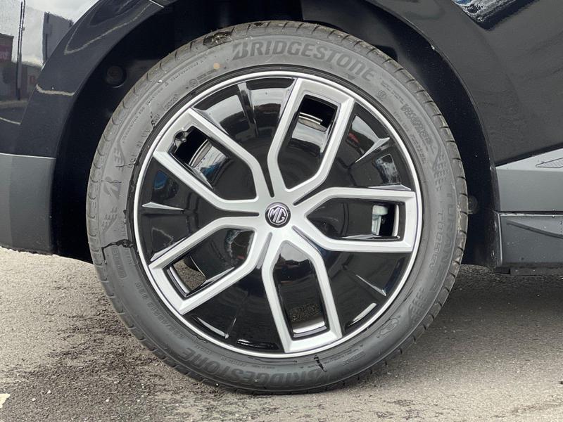 Used MG MG4 2026 for sale - 77505681: Photo 7