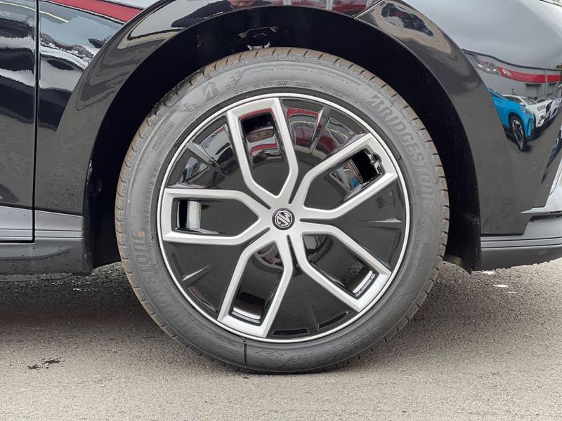 Used MG MG4 2026 for sale - 77505681: Photo 8