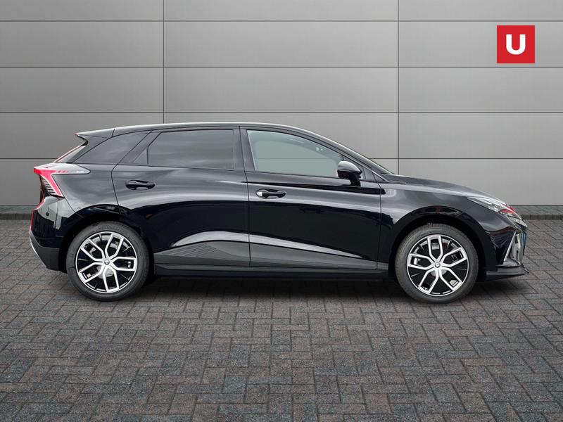 Used MG MG4 2026 for sale - 77505681: Photo 9