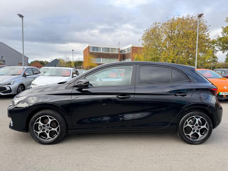 Used MG MG3 2024 for sale - 76888052: Photo 10