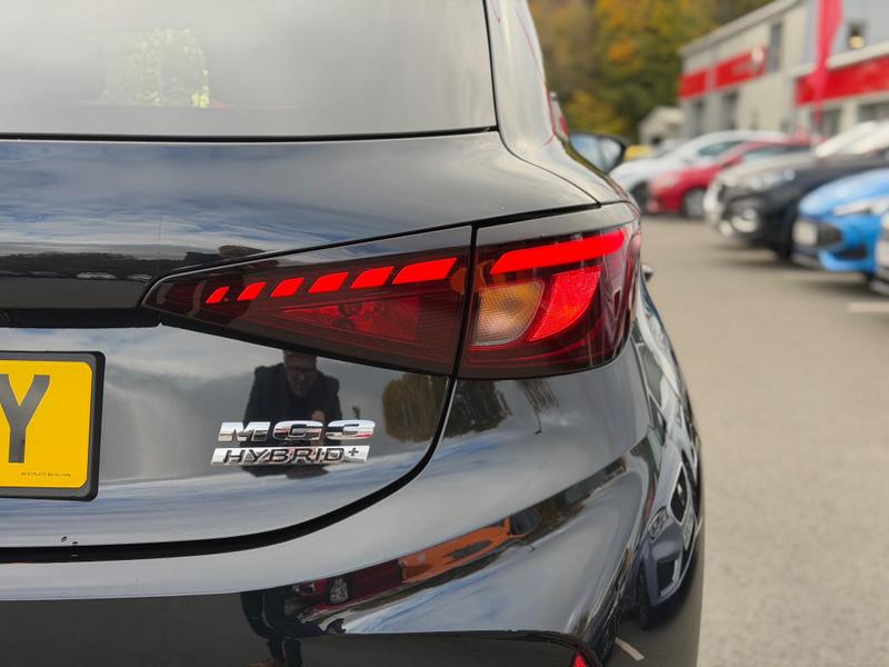 Used MG MG3 2024 for sale - 76888052: Photo 11