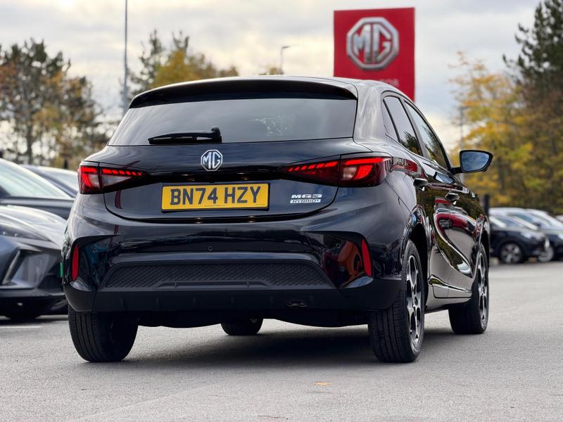 Used MG MG3 2024 for sale - 76888052: Photo 13