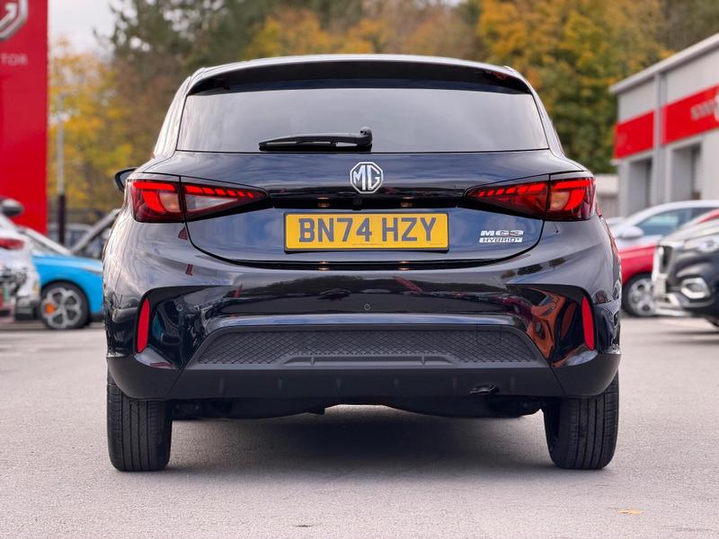 Used MG MG3 2024 for sale - 76888052: Photo 14