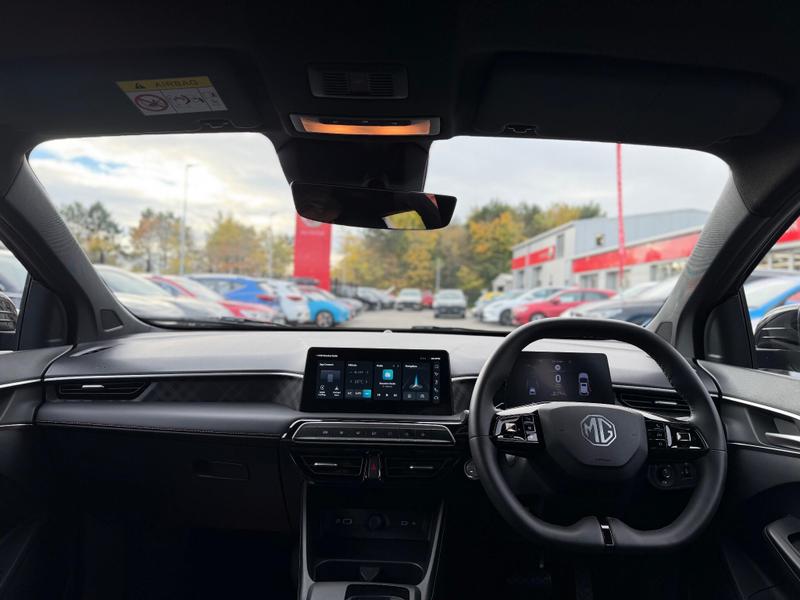 Used MG MG3 2024 for sale - 76888052: Photo 17