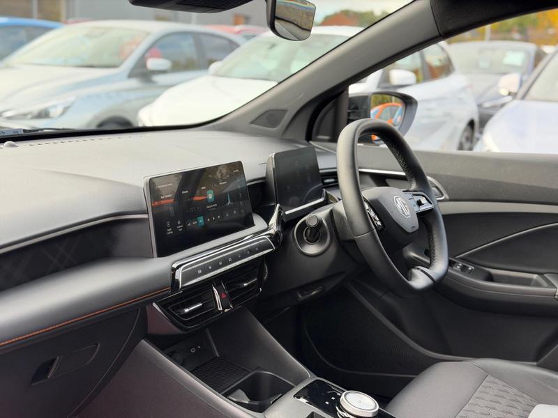 Used MG MG3 2024 for sale - 76888052: Photo 18