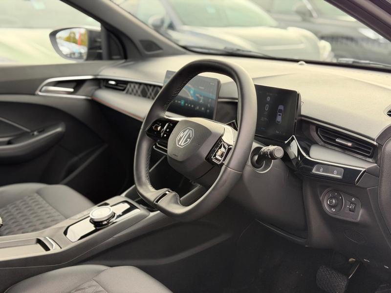 Used MG MG3 2024 for sale - 76888052: Photo 3