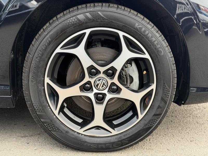 Used MG MG3 2024 for sale - 76888052: Photo 33