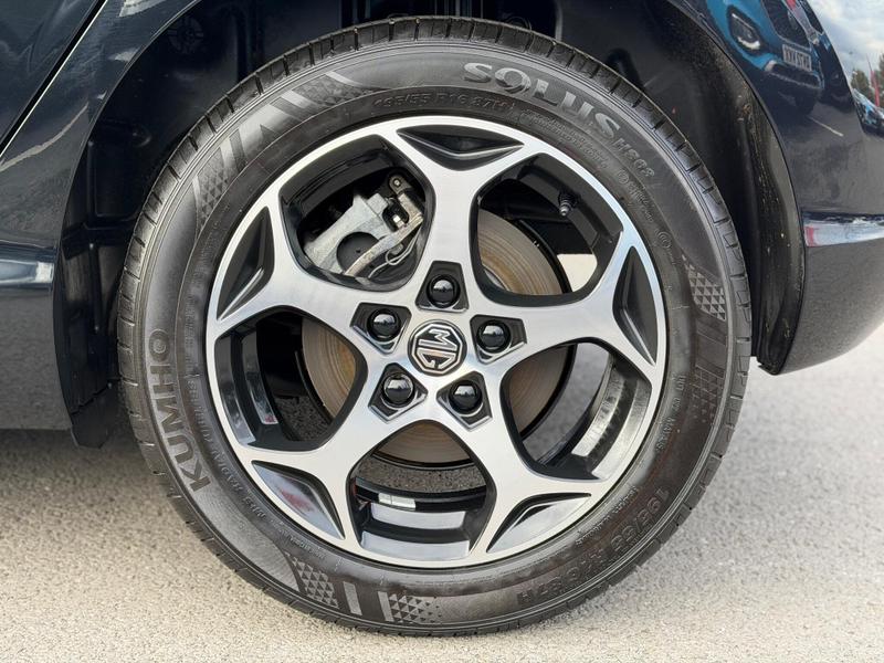 Used MG MG3 2024 for sale - 76888052: Photo 34