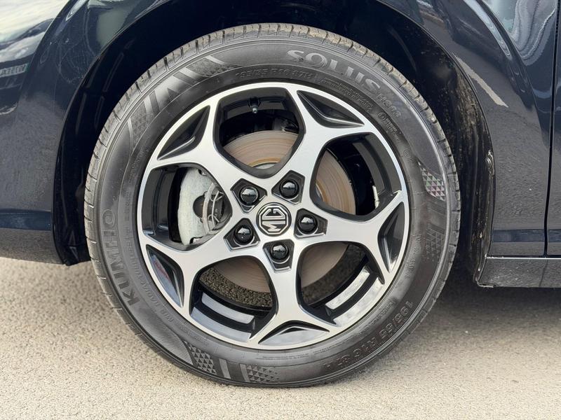 Used MG MG3 2024 for sale - 76888052: Photo 35