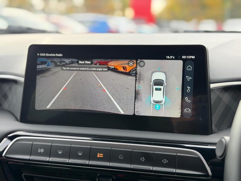 Used MG MG3 2024 for sale - 76888052: Photo 38