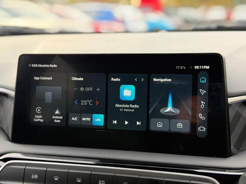 Used MG MG3 2024 for sale - 76888052: Photo 41