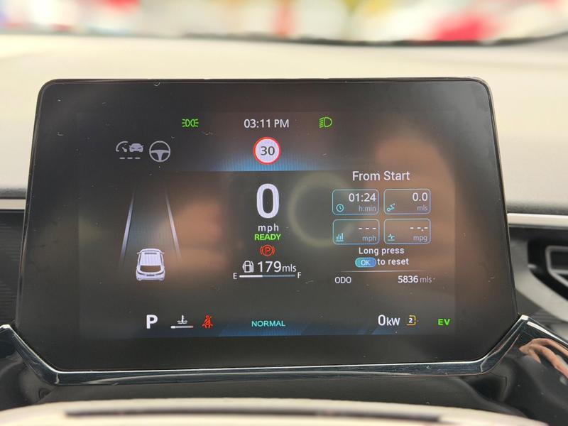 Used MG MG3 2024 for sale - 76888052: Photo 42