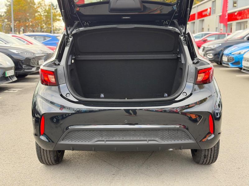 Used MG MG3 2024 for sale - 76888052: Photo 47