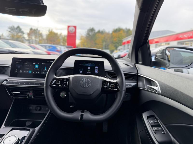 Used MG MG3 2024 for sale - 76888052: Photo 49