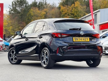 Used MG MG3 2024 for sale - 76888052: Photo