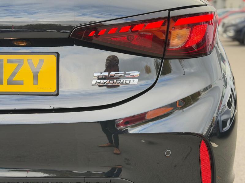 Used MG MG3 2024 for sale - 76888052: Photo 51