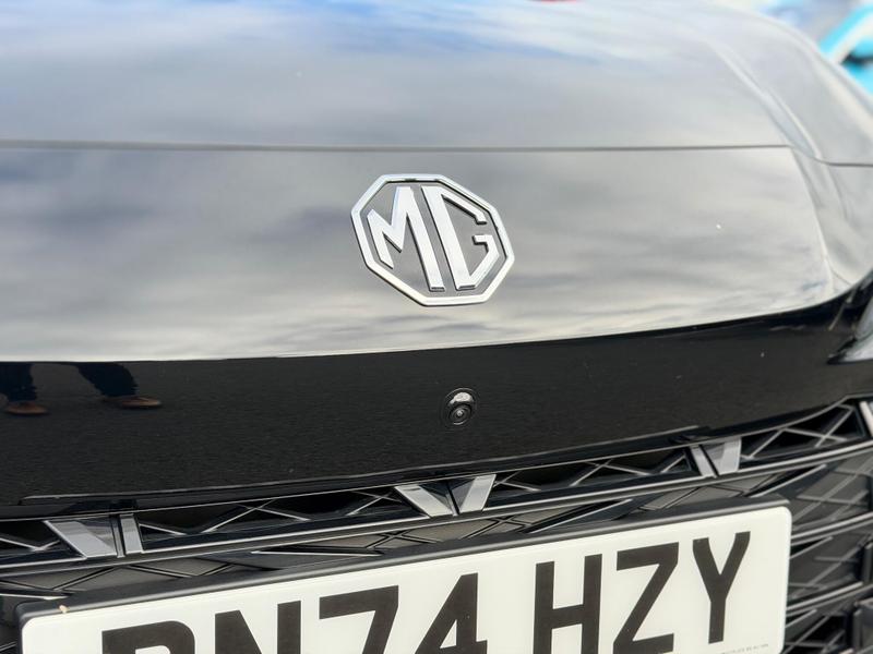 Used MG MG3 2024 for sale - 76888052: Photo 54