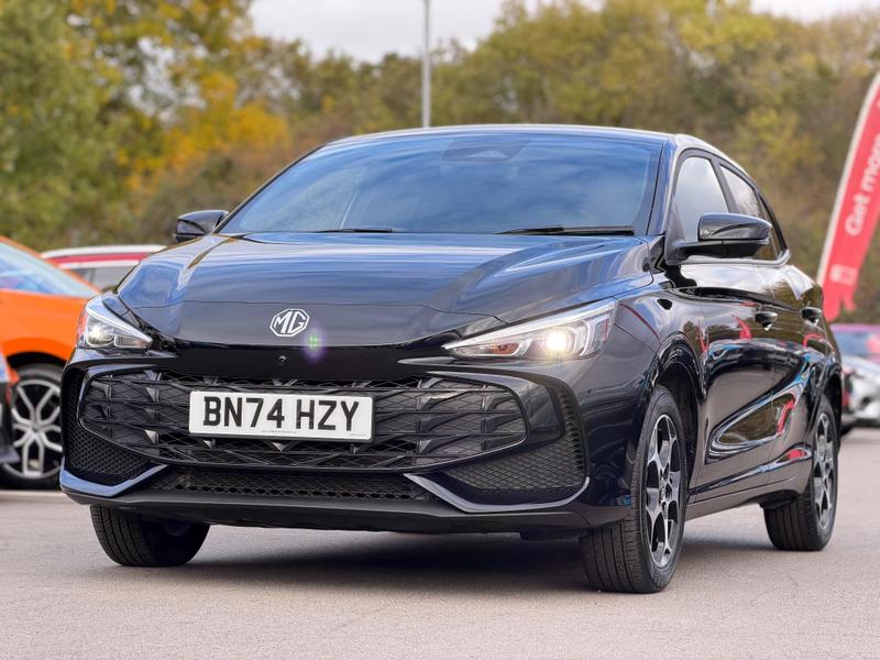 Used MG MG3 2024 for sale - 76888052: Photo 6