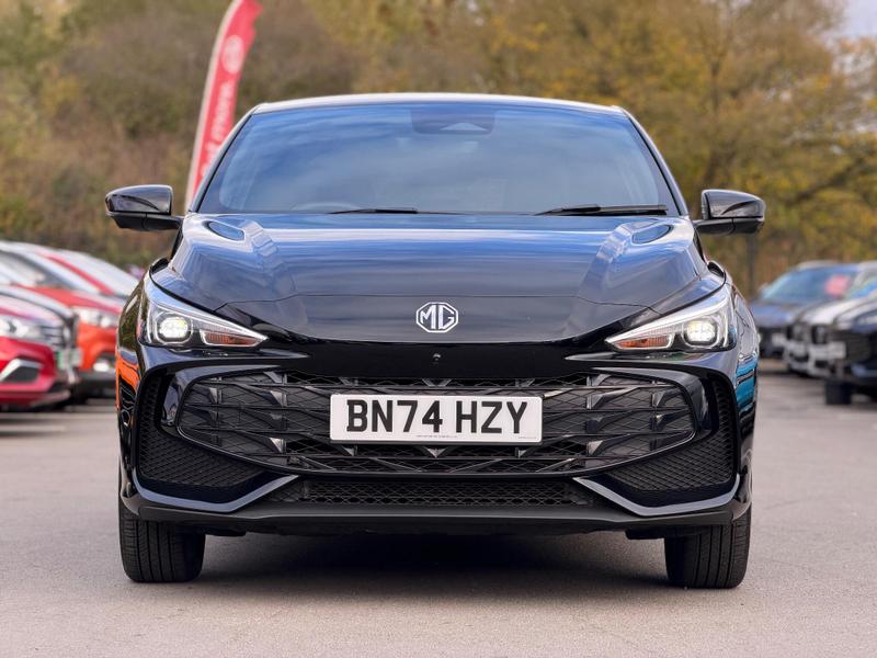 Used MG MG3 2024 for sale - 76888052: Photo 7