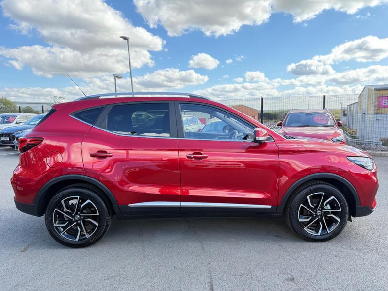 Used MG MG ZS 2023 for sale - 76888098: Photo 11