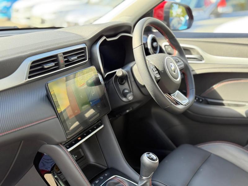 Used MG MG ZS 2023 for sale - 76888098: Photo 14