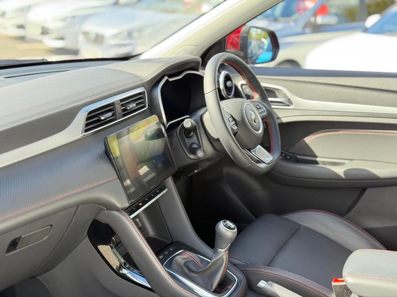 Used MG MG ZS 2023 for sale - 76888098: Photo 15