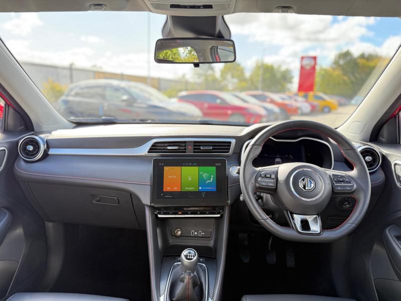 Used MG MG ZS 2023 for sale - 76888098: Photo 16