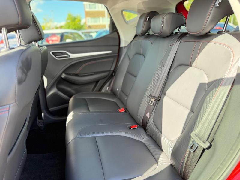 Used MG MG ZS 2023 for sale - 76888098: Photo 20