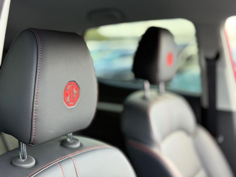 Used MG MG ZS 2023 for sale - 76888098: Photo 25