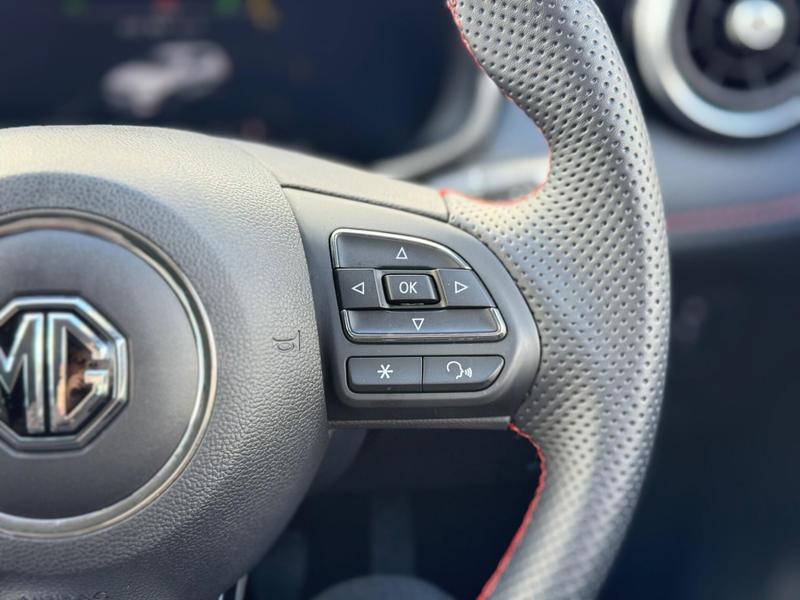 Used MG MG ZS 2023 for sale - 76888098: Photo 28