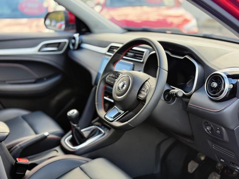 Used MG MG ZS 2023 for sale - 76888098: Photo 3