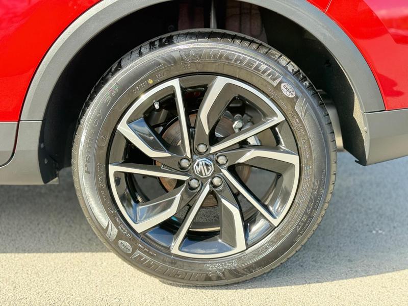 Used MG MG ZS 2023 for sale - 76888098: Photo 33