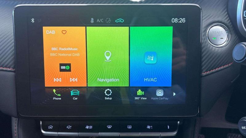 Used MG MG ZS 2023 for sale - 76888098: Photo 38