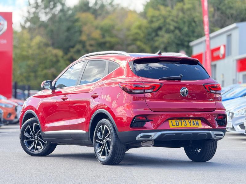 Used MG MG ZS 2023 for sale - 76888098: Photo 4