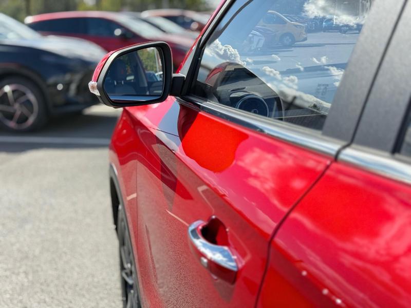 Used MG MG ZS 2023 for sale - 76888098: Photo 44