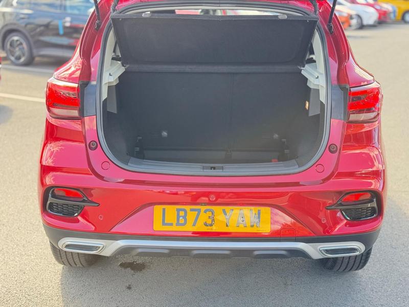 Used MG MG ZS 2023 for sale - 76888098: Photo 48