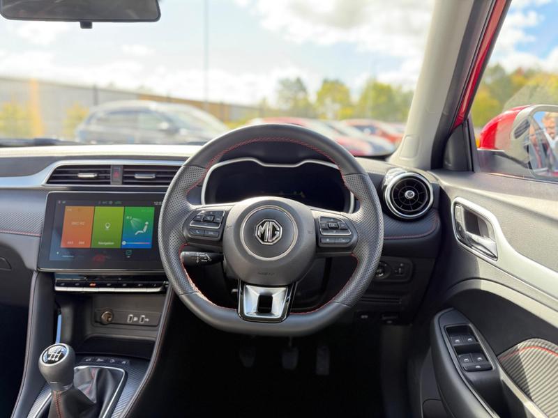 Used MG MG ZS 2023 for sale - 76888098: Photo 49